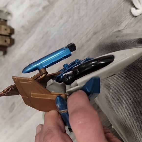 VINTAGE BANDAI 1996 - Picture 2 of 5